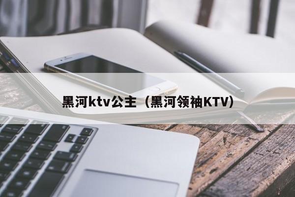 黑河ktv公主（黑河领袖KTV）