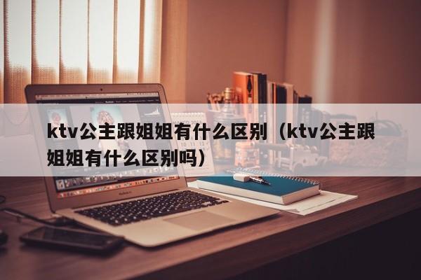 ktv公主跟姐姐有什么区别（ktv公主跟姐姐有什么区别吗）