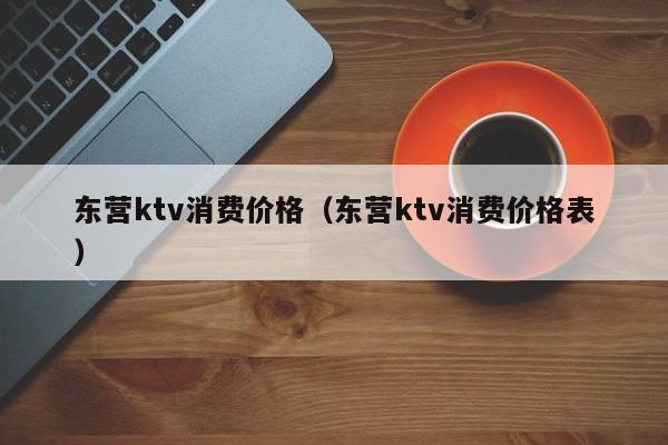 东营ktv消费价格（东营ktv消费价格表）