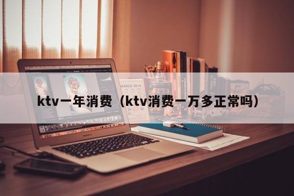 ktv一年消费（ktv消费一万多正常吗）