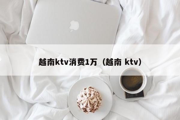 越南ktv消费1万（越南 ktv）