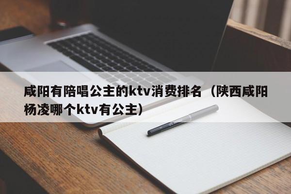 咸阳有陪唱公主的ktv消费排名（陕西咸阳杨凌哪个ktv有公主）