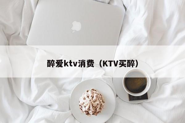 醉爱ktv消费（KTV买醉）