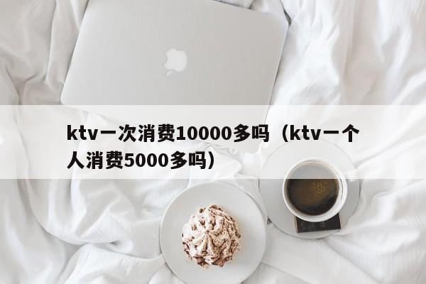 ktv一次消费10000多吗（ktv一个人消费5000多吗）