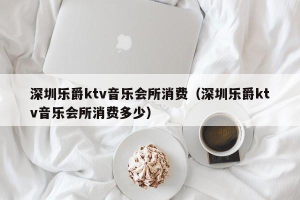 深圳乐爵ktv音乐会所消费（深圳乐爵ktv音乐会所消费多少）