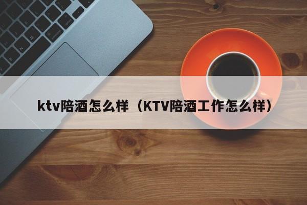 ktv陪酒怎么样（KTV陪酒工作怎么样）