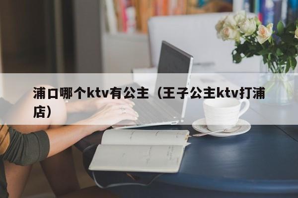 浦口哪个ktv有公主（王子公主ktv打浦店）