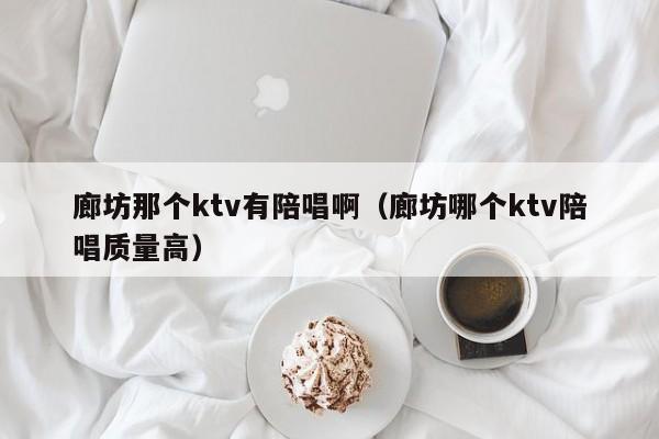 廊坊那个ktv有陪唱啊（廊坊哪个ktv陪唱质量高）