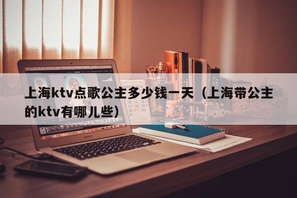 上海ktv点歌公主多少钱一天（上海带公主的ktv有哪儿些）