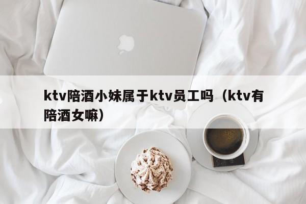 ktv陪酒小妹属于ktv员工吗（ktv有陪酒女嘛）