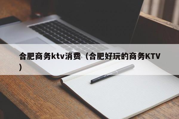 合肥商务ktv消费（合肥好玩的商务KTV）