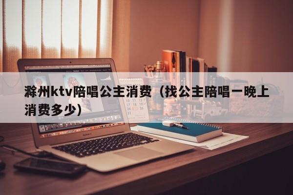 滁州ktv陪唱公主消费（找公主陪唱一晚上消费多少）