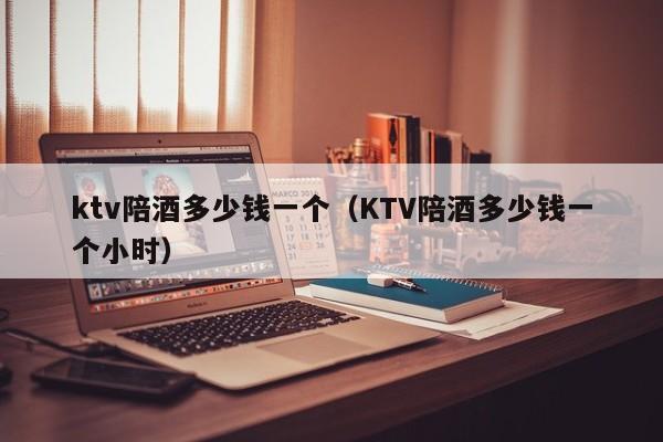 ktv陪酒多少钱一个（KTV陪酒多少钱一个小时）