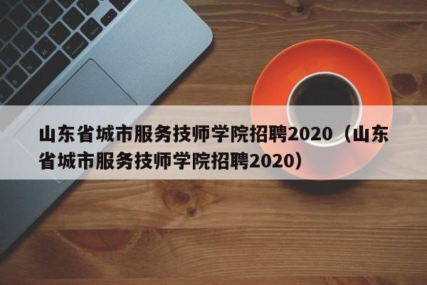 山东省城市服务技师学院招聘2020（山东省城市服务技师学院招聘2020）