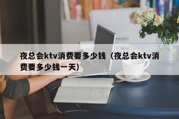 夜总会ktv消费要多少钱（夜总会ktv消费要多少钱一天）