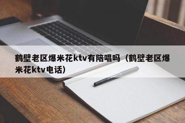 鹤壁老区爆米花ktv有陪唱吗（鹤壁老区爆米花ktv电话）