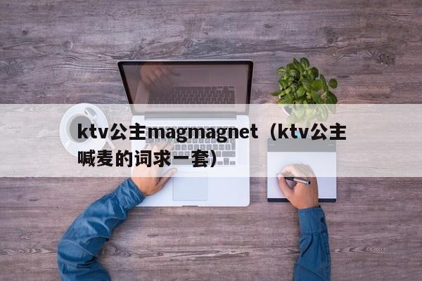 ktv公主magmagnet（ktv公主喊麦的词求一套）