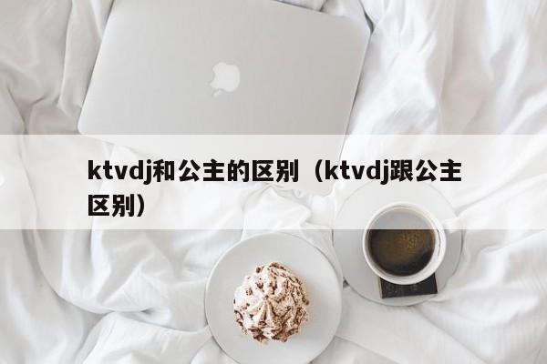 ktvdj和公主的区别（ktvdj跟公主区别）