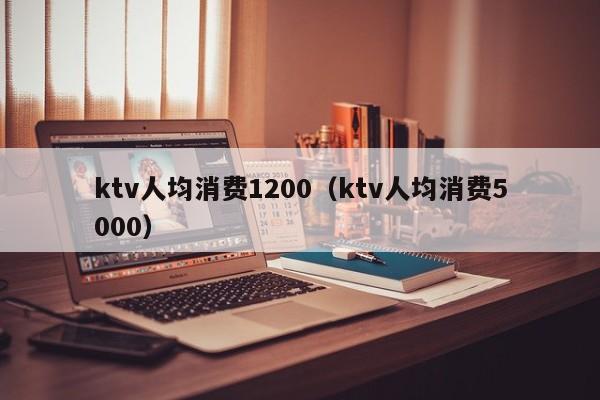 ktv人均消费1200（ktv人均消费5000）