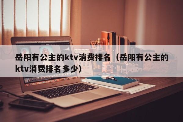 岳阳有公主的ktv消费排名（岳阳有公主的ktv消费排名多少）