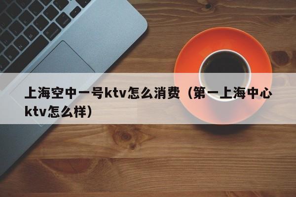 上海空中一号ktv怎么消费（第一上海中心ktv怎么样）