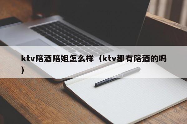 ktv陪酒陪姐怎么样（ktv都有陪酒的吗）