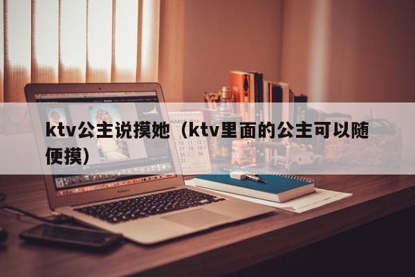 ktv公主说摸她（ktv里面的公主可以随便摸）