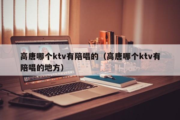 高唐哪个ktv有陪唱的（高唐哪个ktv有陪唱的地方）