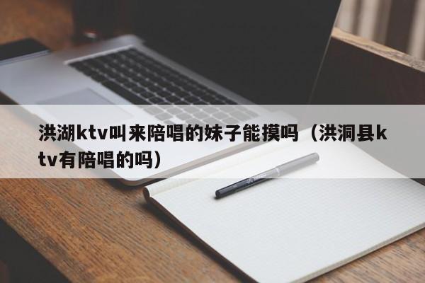 洪湖ktv叫来陪唱的妹子能摸吗（洪洞县ktv有陪唱的吗）