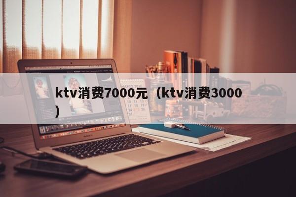 ktv消费7000元（ktv消费3000）