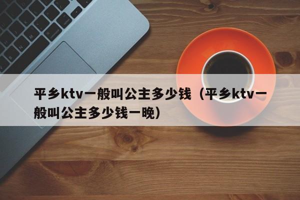 平乡ktv一般叫公主多少钱（平乡ktv一般叫公主多少钱一晚）