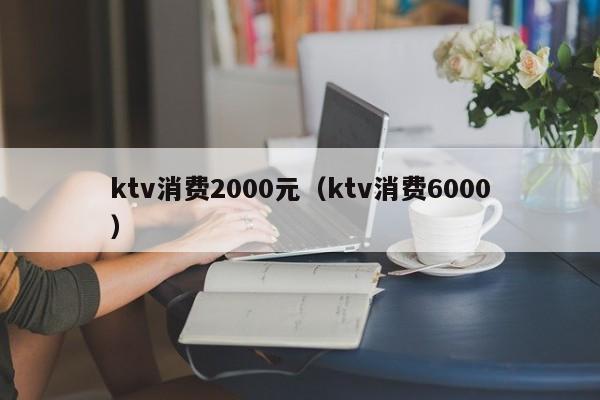 ktv消费2000元（ktv消费6000）