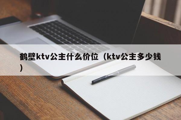 鹤壁ktv公主什么价位（ktv公主多少钱）