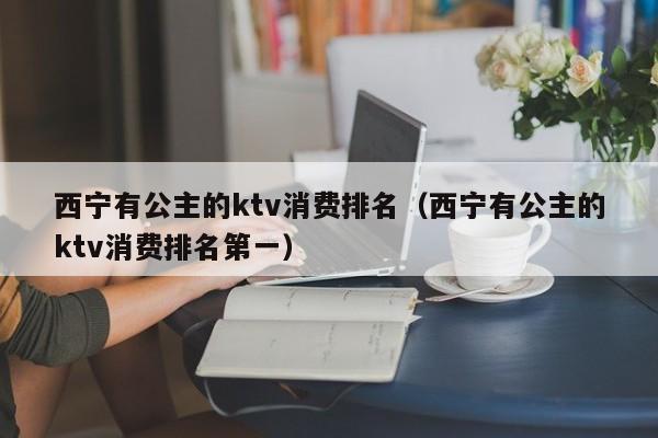 西宁有公主的ktv消费排名（西宁有公主的ktv消费排名第一）