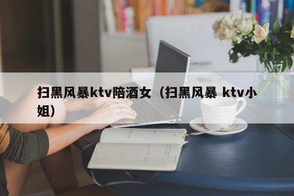 扫黑风暴ktv陪酒女（扫黑风暴 ktv小姐）